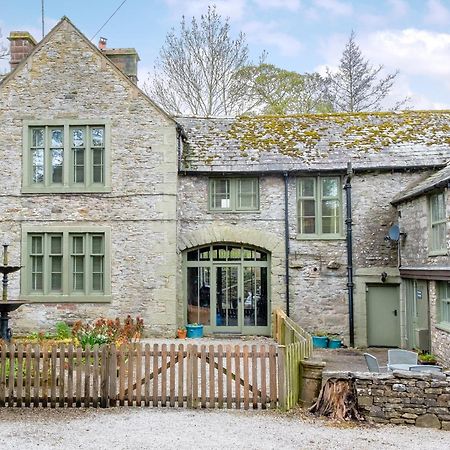 Villa The Rockery Shap Exterior foto